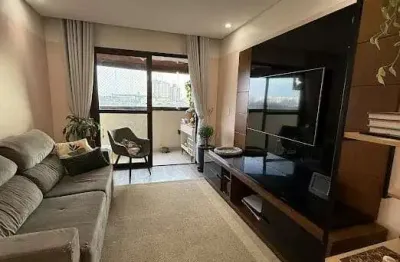 Apartamento com 3 quartos à venda na rua domiciano rossi, 600, centro, são bernardo do campo por r$ 890.000