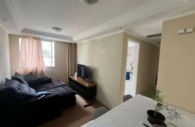 Apartamento com 2 quartos à venda na avenida olinto demarchi, 260, taboão, são bernardo do campo por r$ 320.000