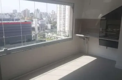 Apartamento com 3 quartos à venda na avenida aldino pinotti, 610, centro, são bernardo do campo por r$ 1.480.000