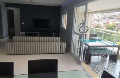 Apartamento com 3 quartos à venda na rua dona júlia cézar ferreira, 330, baeta neves, são bernardo do campo por r$ 1.283.000