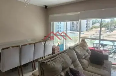 Apartamento com 3 quartos à venda na rua dona júlia cézar ferreira, 330, baeta neves, são bernardo do campo por r$ 800.000