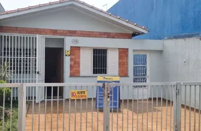 Casa com 3 quartos à venda na rua ipanema, 26, anchieta, são bernardo do campo por r$ 485.000