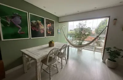 Apartamento com 2 quartos à venda na rua pinheiros, 100, paulicéia, são bernardo do campo por r$ 590.000