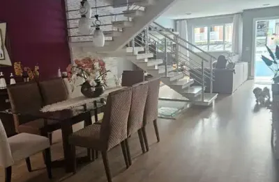 Casa com 3 quartos à venda na rua lázaro rossi, 306, assunção, são bernardo do campo por r$ 1.275.000