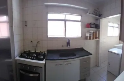 Apartamento com 2 quartos à venda na rua filomena cassilhas, 16, santa terezinha, são bernardo do campo por r$ 286.000