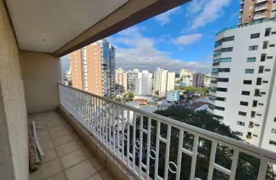 Apartamento com 3 quartos para alugar na rua bela vista, 641, centro, são bernardo do campo por r$ 3.500
