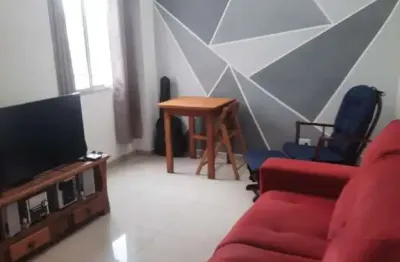 Apartamento com 1 quarto à venda na rua helena jacquey, 150, rudge ramos, são bernardo do campo por r$ 255.000