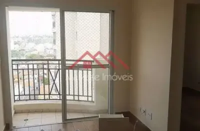 Apartamento com 2 quartos à venda na avenida doutor washington luís, 180, vila caminho do mar, são bernardo do campo por r$ 440.000