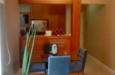 Apartamento com 2 quartos à venda na avenida doutor washington luís, 522, vila caminho do mar, são bernardo do campo por r$ 500.000