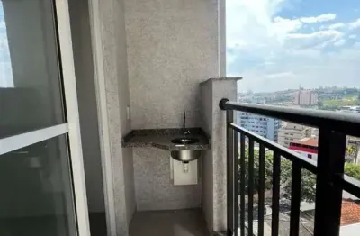 Apartamento com 2 quartos à venda na rua quinze de agosto, 310, centro, são bernardo do campo por r$ 424.000