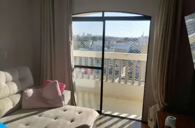 Apartamento com 3 quartos à venda na rua londrina, 410, rudge ramos, são bernardo do campo por r$ 636.000