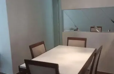 Apartamento com 2 quartos para alugar na avenida doutor carlos de campos, 155, rudge ramos, são bernardo do campo por r$ 2.750