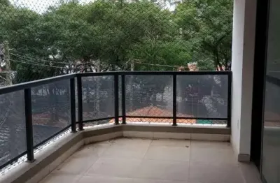 Apartamento com 3 quartos à venda na rua lídia, 163, rudge ramos, são bernardo do campo por r$ 1.300.000