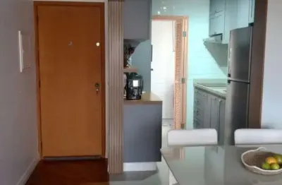 Apartamento com 2 quartos à venda na avenida doutor carlos de campos, 283, rudge ramos, são bernardo do campo por r$ 500.000