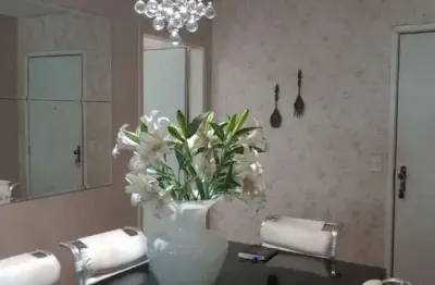 Apartamento com 3 quartos à venda na avenida presidente arthur bernardes, 245, rudge ramos, são bernardo do campo por r$ 750.000