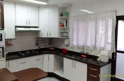 Apartamento com 3 quartos à venda na rua gabriel d'anunzio, 156, rudge ramos, são bernardo do campo por r$ 663.000