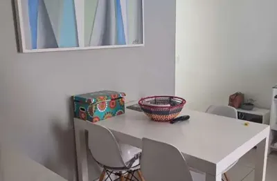 Apartamento com 2 quartos à venda na avenida doutor carlos de campos, 155, rudge ramos, são bernardo do campo por r$ 480.000