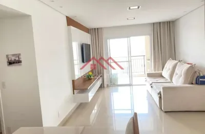 Apartamento com 3 quartos à venda na rua paulo di favari, 683, vila caminho do mar, são bernardo do campo por r$ 954.000