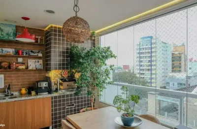 Apartamento com 2 quartos à venda na Avenida Presidente Arthur Bernardes, 488, Rudge Ramos, São Bernardo do Campo por R$ 750.000