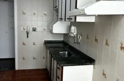 Apartamento com 3 quartos à venda na rua da represa, 141, rudge ramos, são bernardo do campo por r$ 340.000