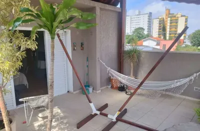 Casa com 3 quartos à venda na rua paulo di favari, 339, rudge ramos, são bernardo do campo por r$ 925.000