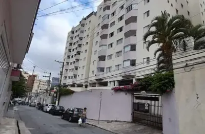 Apartamento com 2 quartos à venda na rua da represa, 75, rudge ramos, são bernardo do campo por r$ 350.000