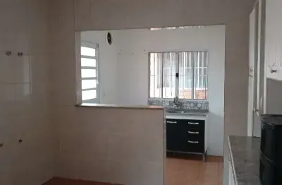 Casa com 2 quartos à venda na avenida doutor washington luís, 534, rudge ramos, são bernardo do campo por r$ 650.000