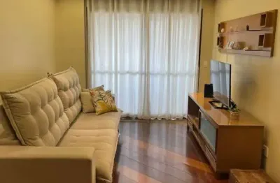 Apartamento com 3 quartos à venda na rua engenheiro isac garcez, 665, rudge ramos, são bernardo do campo por r$ 1.010.000