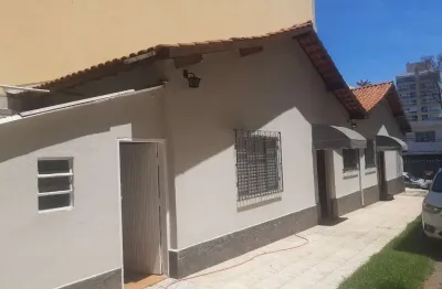Casa com 2 quartos à venda na Rua Alfeu Tavares, 301, Rudge Ramos, São Bernardo do Campo por R$ 1.100.000