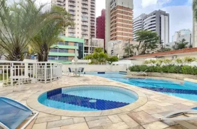 Apartamento com 3 quartos à venda na Rua Municipal, 252, Centro, São Bernardo do Campo por R$ 1.375.000