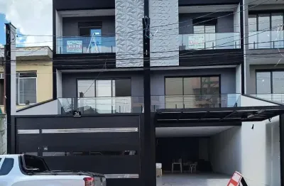 Casa com 3 quartos à venda na Rua dos Eucaliptos, 32, Assunção, São Bernardo do Campo por R$ 1.450.000