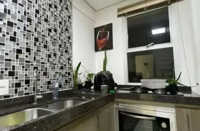 Apartamento com 3 quartos à venda na Rua Domingos Lentini, 21, Nova Petrópolis, São Bernardo do Campo por R$ 510.000