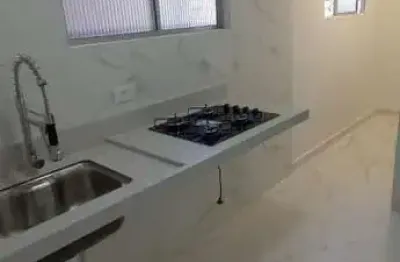 Apartamento com 2 quartos à venda na Rua Filomena Cassilhas, 15, Santa Terezinha, São Bernardo do Campo por R$ 287.000