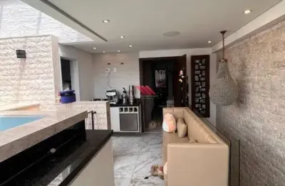 Cobertura à venda na Rua Doutor Gastão Vidigal, 48, Santa Terezinha, São Bernardo do Campo por R$ 1.290.000