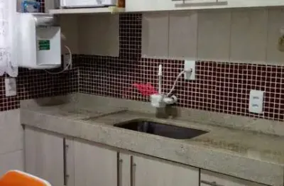 Casa em condomínio fechado com 2 quartos à venda na Rua Newton, 15, Paulicéia, São Bernardo do Campo por R$ 350.000