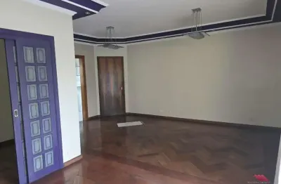 Apartamento com 3 quartos para alugar na Rua Paulo Di Favari, 499, Rudge Ramos, São Bernardo do Campo por R$ 3.300