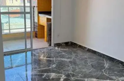 Apartamento com 2 quartos à venda na Rua Júlio de Mesquita, 855, Paulicéia, São Bernardo do Campo por R$ 420.000