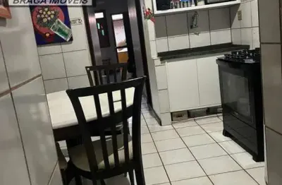 Apartamento para venda em salvador, pituaçu, 2 dormitórios, 2 banheiros