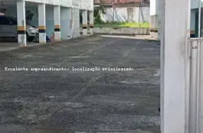 Apartamento para venda em salvador, lapinha, 2 dormitórios, 1 banheiro, 1 vaga