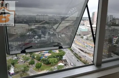 Apartamento para locação em salvador, brotas, 1 dormitório, 1 banheiro, 1 vaga