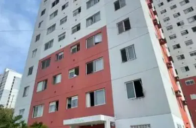 Apartamento para venda em salvador, piatã, 2 dormitórios, 1 suíte, 1 banheiro, 1 vaga