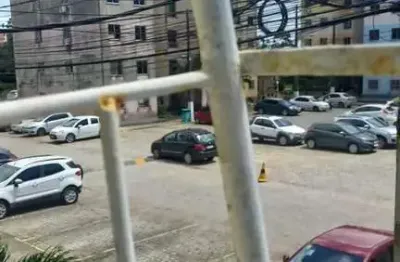 Apartamento para venda em lauro de freitas, itinga, 2 dormitórios, 1 banheiro, 1 vaga