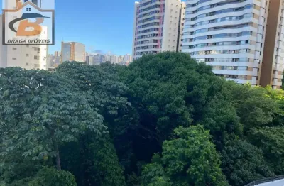 Apartamento para venda em salvador, itaigara, 3 dormitórios, 1 suíte, 3 banheiros, 1 vaga