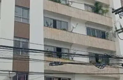 Apartamento para Venda em Salvador, Garcia, 2 dormitórios, 2 banheiros, 1 vaga