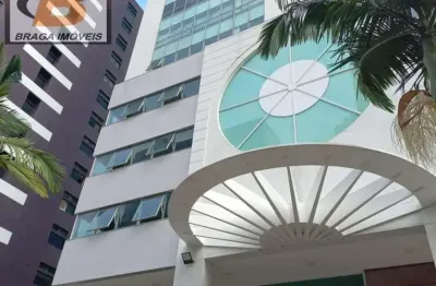 Sala comercial para locação em salvador, caminho das árvores, 3 banheiros, 7 vagas