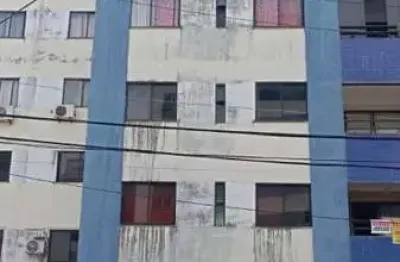 Apartamento para Venda em Salvador, Matatu, 2 dormitórios, 1 suíte, 3 banheiros, 1 vaga