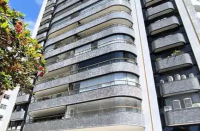 Apartamento para venda em salvador, graça, 4 dormitórios, 4 suítes, 6 banheiros, 4 vagas