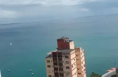 Apartamento para venda em salvador, centro, 3 dormitórios, 1 suíte, 3 banheiros, 1 vaga