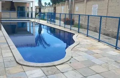 Apartamento para venda em lauro de freitas, caji, 2 dormitórios, 1 suíte, 2 banheiros, 1 vaga