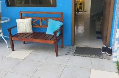 Casa em condomínio para locação em lauro de freitas, ipitanga, 3 dormitórios, 1 suíte, 3 banheiros, 2 vagas